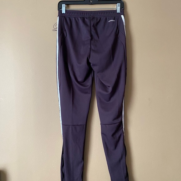 Adidas Tiro Training pants ladies XS NWT - Picture 3 of 6